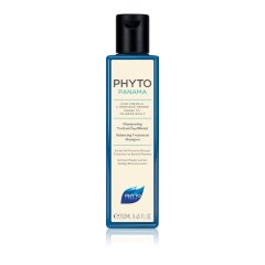 phytopanama shampoo delicato equilibrante cuoio capelluto grasso 250ml